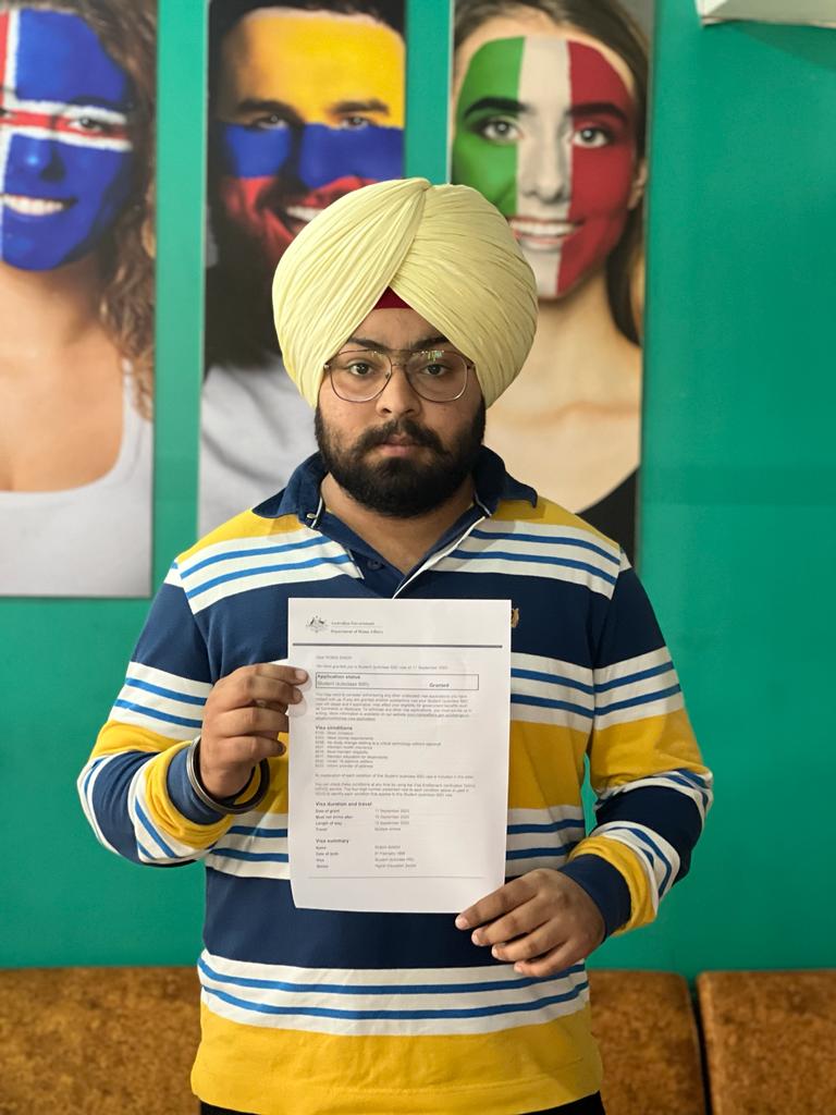 THICS Australia Visa