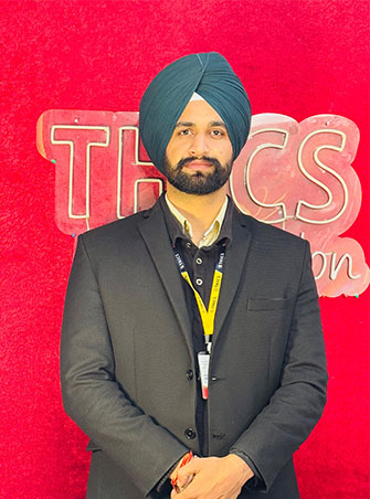 Thics Academics Team