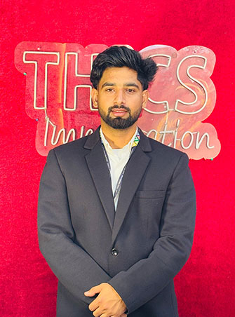 Thics Academics Team