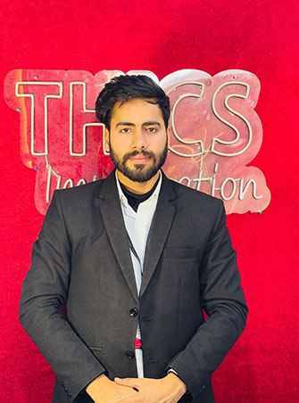 Thics Academics Team