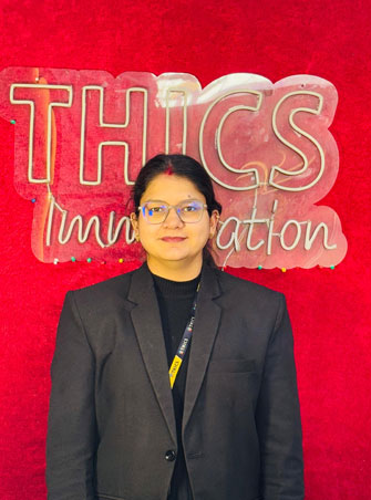 Thics Academics Team