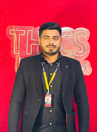 Thics Academics Team