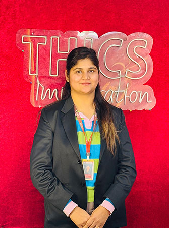 Thics Academics Team