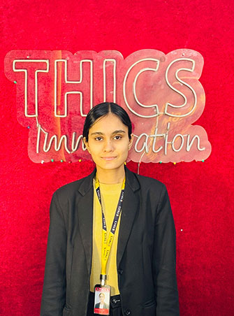 Thics Academics Team